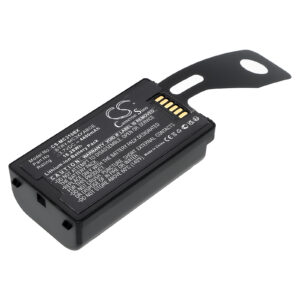 Акумулятор Zebra 82-127909-02, BTRY-MC31KAB02, BTRY-MC31KAB02-50, BTRY-MC3XKABOE