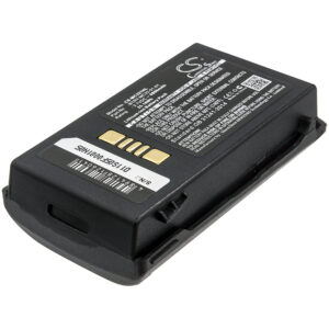 Акумулятор Zebra MC3200, MC32N0, MC32N0-S