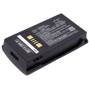 Акумулятор Zebra MC3200, MC32N0, MC32N0-S