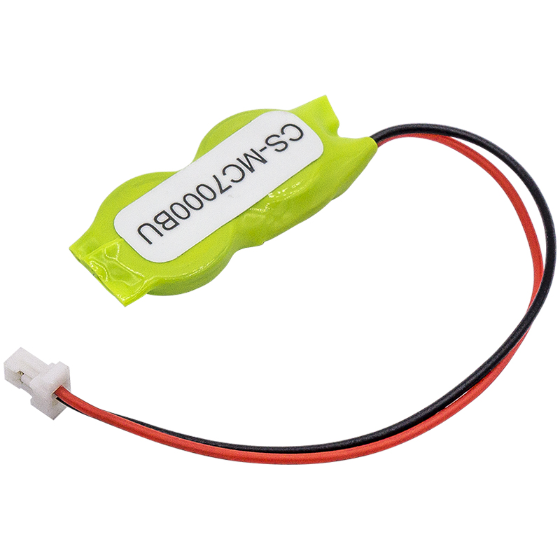 Акумулятор CIPHERLAB CP50, CP55 - Зображення 2