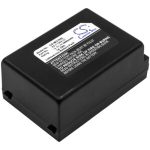 Акумулятор Symbol FR60900, FR66, FR68, MC70, MC7004, MC7090, MC7094, MC7095, MC75, MC7506, MC7596, MC7596-PZCSKQWA9WR, MC7598, MC75A, MC9097-K, MC9097-S