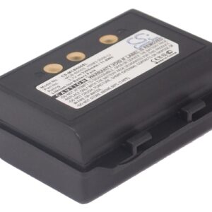 Акумулятор M3 Mobile eTicket, MC-7700S, Rugged, UL10