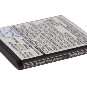 Акумулятор Mobistel Cynus E1, MT-350b