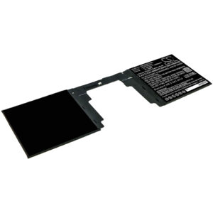 Акумулятор Microsoft Surface Book 2nd 15" 1793 Keyb