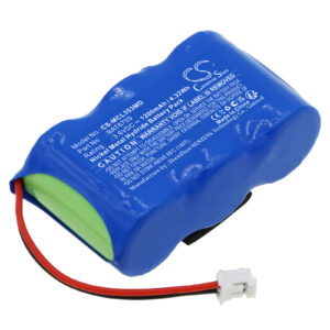 Акумулятор Micro Medical MicroLoop 3535 Spirometer