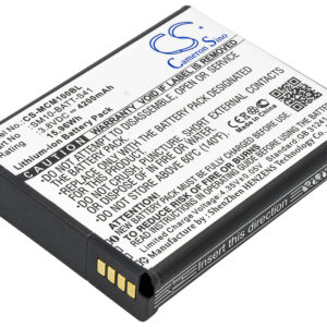 Акумулятор M3 Mobile SM10, SM10LTE