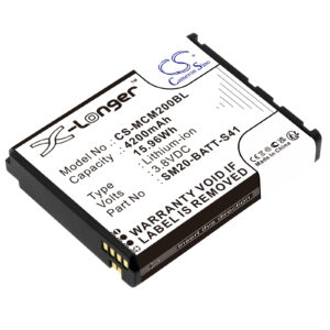 Акумулятор M3 Mobile SM20, SM20 X