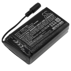 Акумулятор Macna Li-po 12v 6a