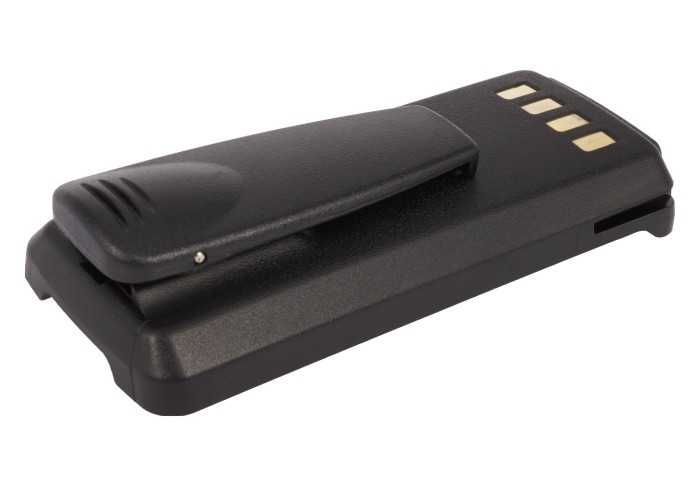 Акумулятор Motorola CP040, CP100, CP100D, CP1200, CP1300, CP140, CP150, CP160, CP1600, CP1660, CP170, CP180, CP185, CP200, CP200D, CP200XLS, CP250, CP340, CP360, CP380, CP476, CP477, DEP450, DP1400, EP350, EP450, GP3188, GP3688, MTX1000, MTX888, - Зображення 3
