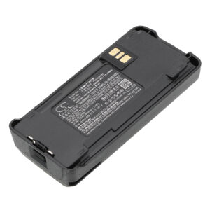 Акумулятор Motorola CP040, CP100, CP100D, CP1200, CP1300, CP140, CP150, CP160, CP1600, CP1660, CP170, CP180, CP185, CP200, CP200D, CP200XLS, CP250, CP340, CP360, CP380, CP476, CP477, DEP450, DP1400, EP350, EP450, GP3188, GP3688, MTX1000, MTX888,