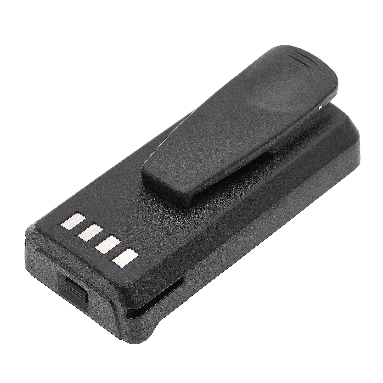 Акумулятор Motorola CP040, CP100, CP100D, CP1200, CP1300, CP140, CP150, CP160, CP1600, CP1660, CP170, CP180, CP185, CP200, CP200D, CP200XLS, CP250, CP340, CP360, CP380, CP476, CP477, DEP450, DP1400, EP350, EP450, GP3188, GP3688, MTX1000, MTX888, - Зображення 3