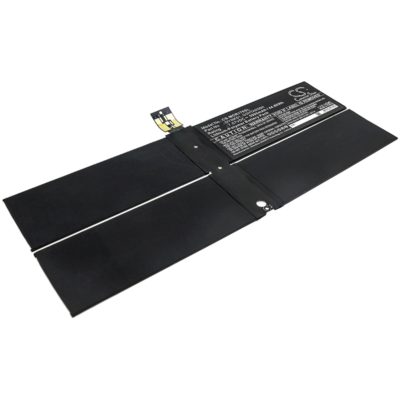 Акумулятор Microsoft Surface 1769, Surface 1782, Surface 2-LQN-00004