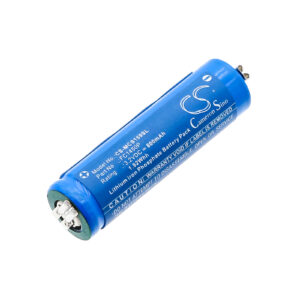 Акумулятор Moser ChromStyle 1584 Li pro mini