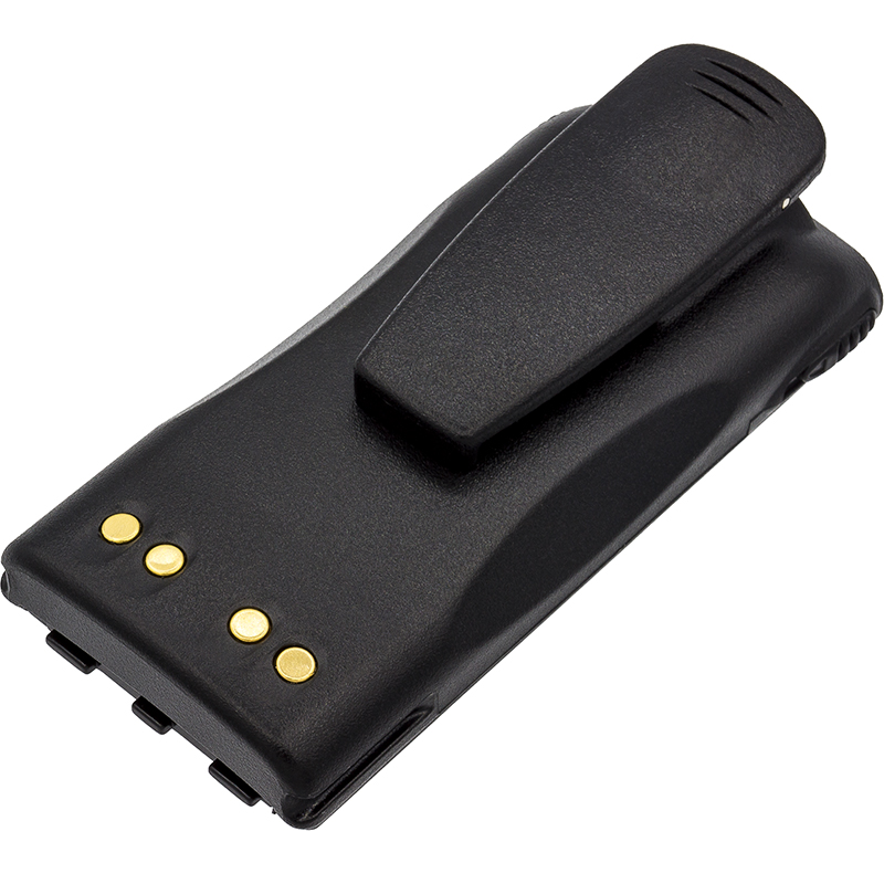 Акумулятор Motorola CT150, CT250, CT450, CT450LS, GP1280, GP140, GP240, GP280, GP308, GP320, GP328, GP330, GP338, GP339, GP340, GP360, GP380, GP540, GP580, GP640, GP680, HT1200, HT1225, HT1250, HT1250 LS, HT1250 LS+, HT1250.LS, HT1250.LS+, HT1250LS, - Зображення 3