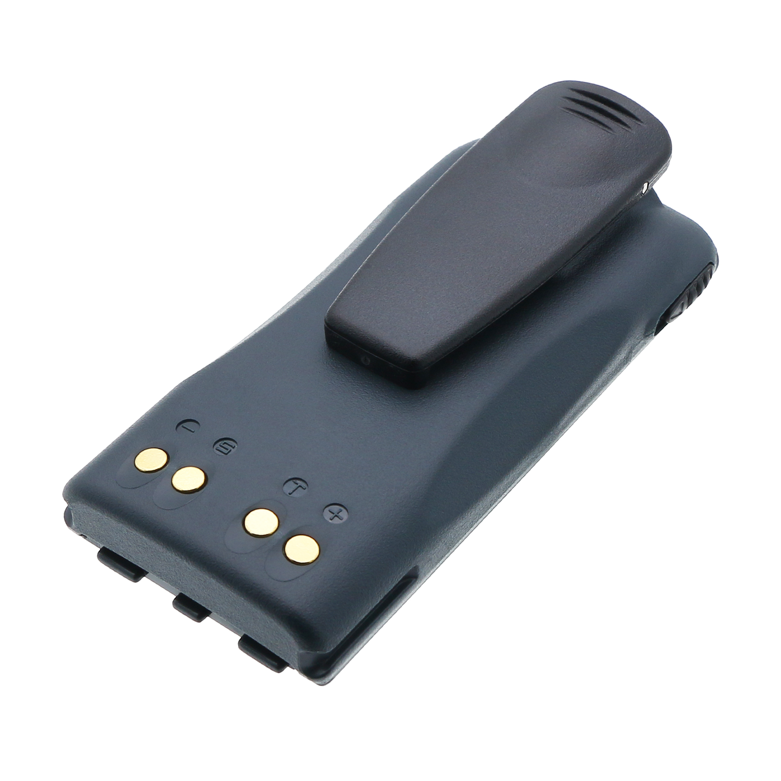 Акумулятор Motorola CT150, CT250, CT450, CT450LS, GP1280, GP140, GP240, GP280, GP308, GP320, GP328, GP330, GP338, GP339, GP340, GP360, GP380, GP540, GP580, GP640, GP680, GP88s, HT1200, HT1225, HT1250, HT1250 LS, HT1250 LS+, HT1250.LS, HT1250.LS+, - Зображення 3