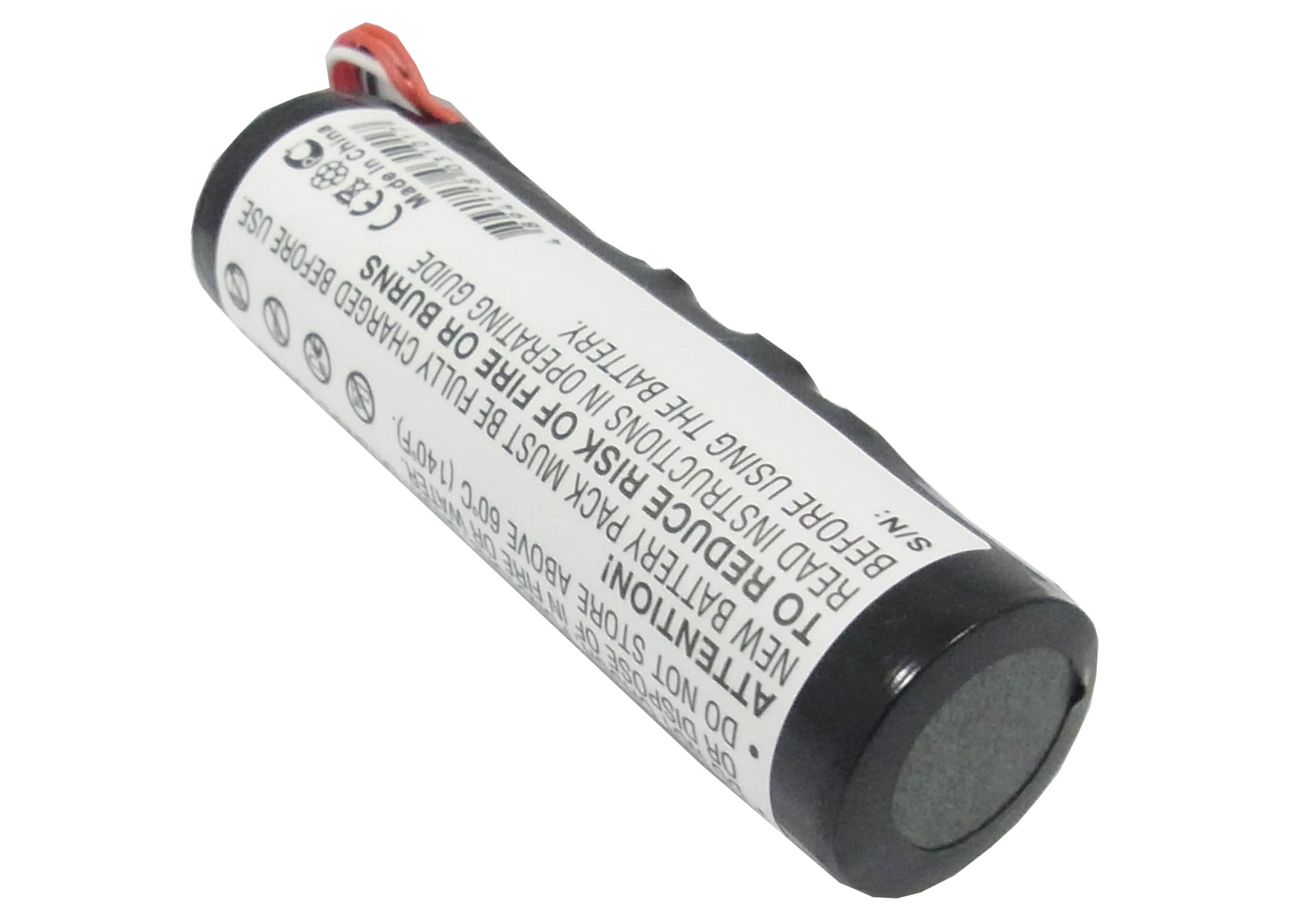 Акумулятор Navigon PNA-5000, Transonic 5000, Transonic PNA-5000 - Зображення 2