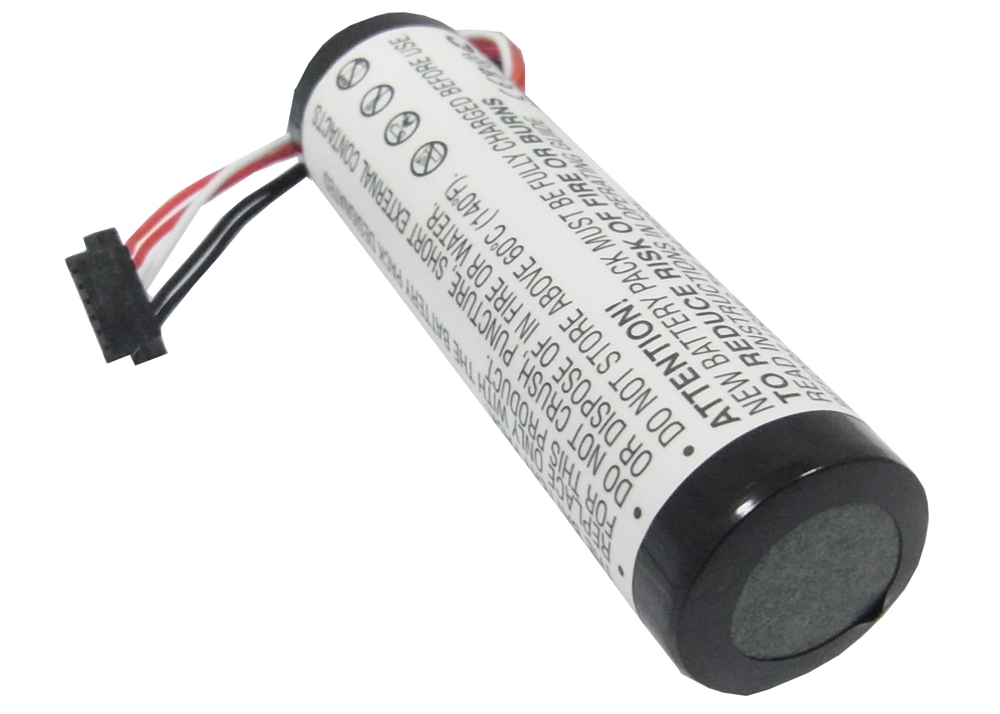Акумулятор Navigon PNA-5000, Transonic 5000, Transonic PNA-5000 - Зображення 3
