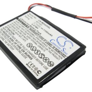 Акумулятор Medion GoPal E4230, GoPal E4240, GoPal E4245