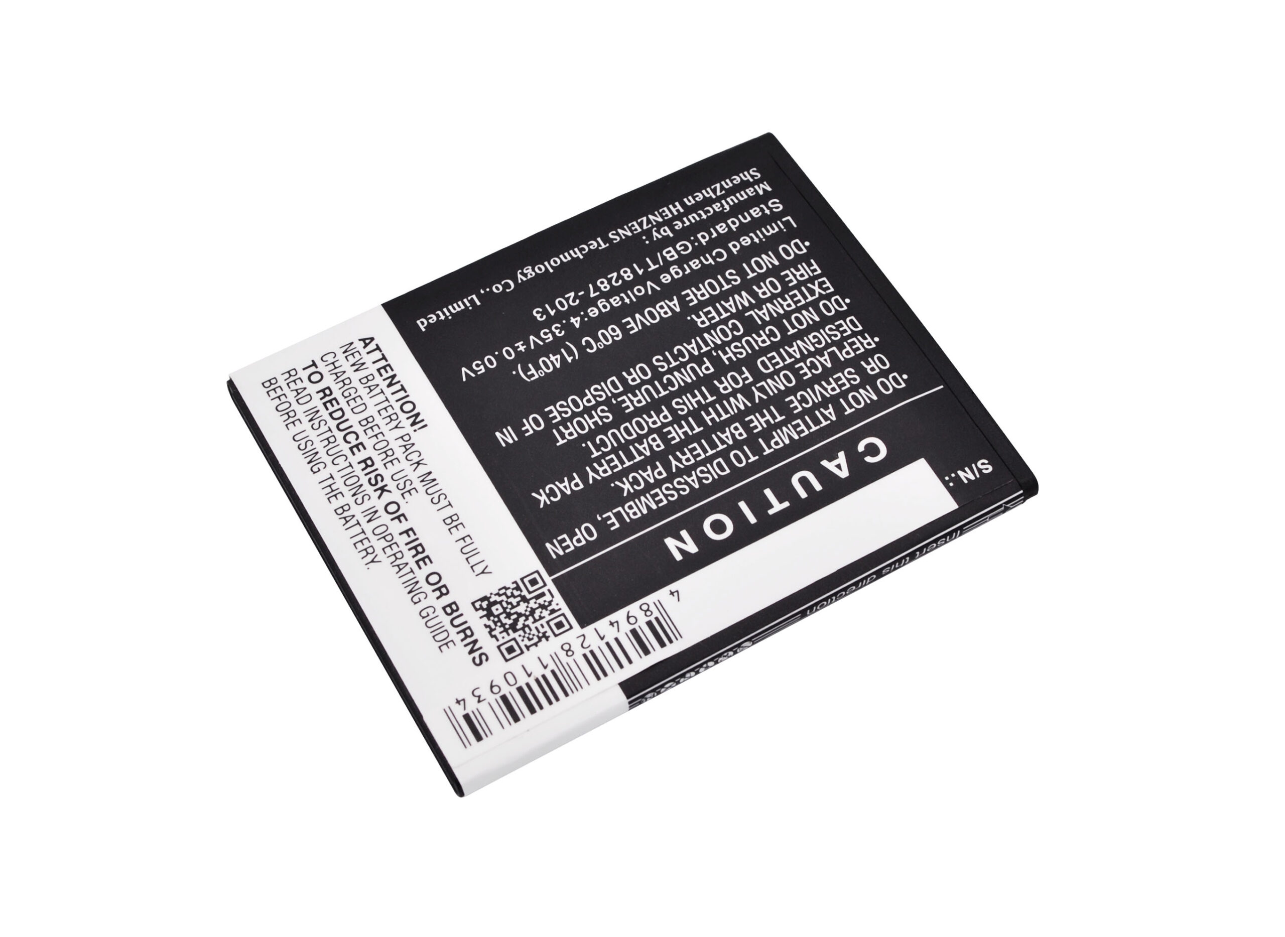 Акумулятор Medion Life P5001, MD 98664, MD98664, Offical Loose, P5001, Smartphone P5001 - Зображення 3