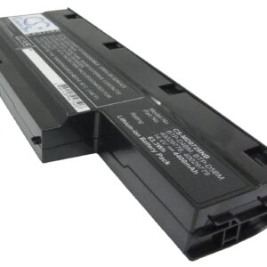 Акумулятор Medion Akoya E7211, Akoya E7212, Akoya E7214, Akoya E7216, Akoya P7611, Akoya P7612, Akoya P7614, Akoya P7615, Akoya P7618, Akoya P7810, MD97288, MD97440, MD97446, MD97447, MD97476, MD97513, MD97860, MD98160, MD98190, MD98360, MD98410,