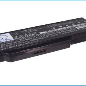 Акумулятор Mitac MiNote 8000, MiNote 8207, MiNote 8207D, MiNote 8207I, MiNote 8227, MiNote 8807, MiNote 9070, MiNote 9070D