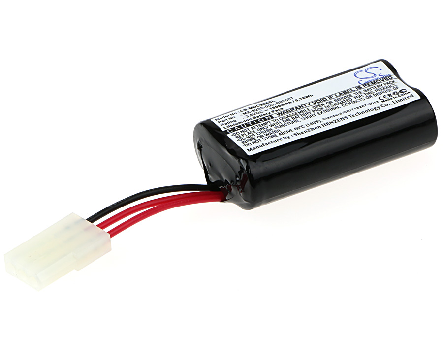 Акумулятор Modicon 984A, 984B, C986