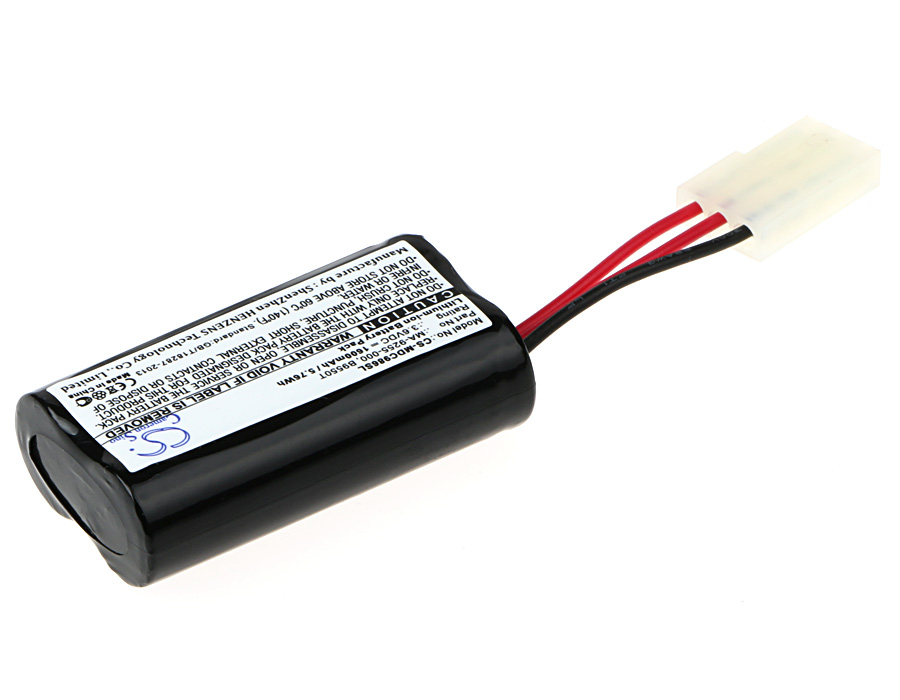 Акумулятор Modicon 984A, 984B, C986 - Зображення 2