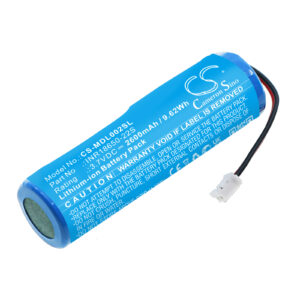 Акумулятор MUID H-DL-02