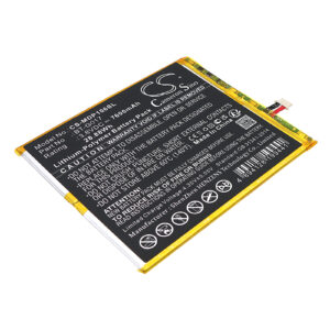 Акумулятор Medion Lifetab P10602