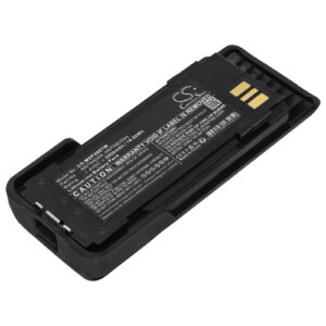 Акумулятор Motorola DGP8550E, DP4000ex, DP4401Ex, DP4401ex ATEX, DP4801Ex, DP4801ex ATEX, XIR P8608EX, XIR P8668EX, XPR7350Ex, XPR7550Ex