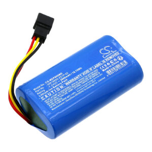 Акумулятор Medcaptain MP-60A, SYS-6010A