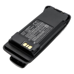 Акумулятор Vertex Standard VXD720