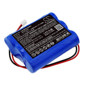 Акумулятор Medsonic MSCPR-1A