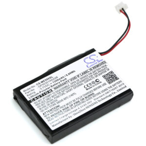 Акумулятор SkyGolf SG0003, SG1, SG2, SG201011703 SKY CADDIE, SG2-USB, SKYCADDIE 2, SkyCaddie SG1, SkyCaddie SG2, SkyCaddie SG2.5, SkyCaddie SG2-USB
