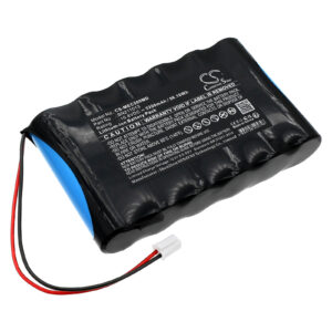 Акумулятор Medical Econet Compact Type 5, Compact Type 7, Compact Type 9