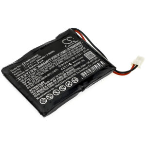 Акумулятор Mediaid 31610, 34 Pulse, IPX1, M30, POX010-34