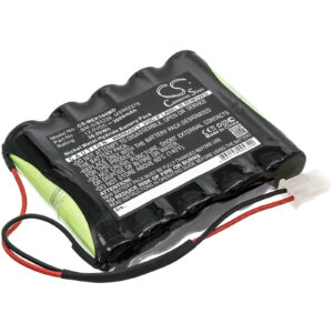 Акумулятор Fukuda Denshi FC 700A, Denshi FC700A