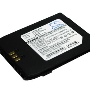 Акумулятор Elson ESL808