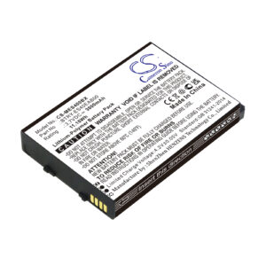 Акумулятор Symbol ES400, ES405