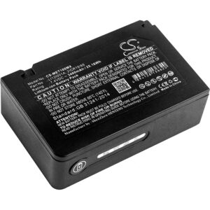 Акумулятор Mindray Defibrillateur Beneview T1, T1