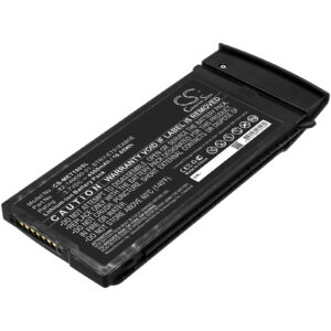 Акумулятор Motorola ET1