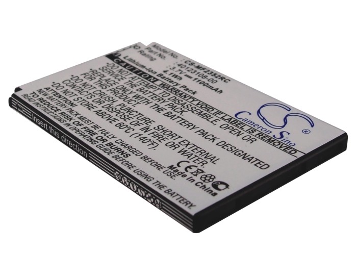 Акумулятор Vodafone Mobiler Hotspot MiFi 2352 - Зображення 2