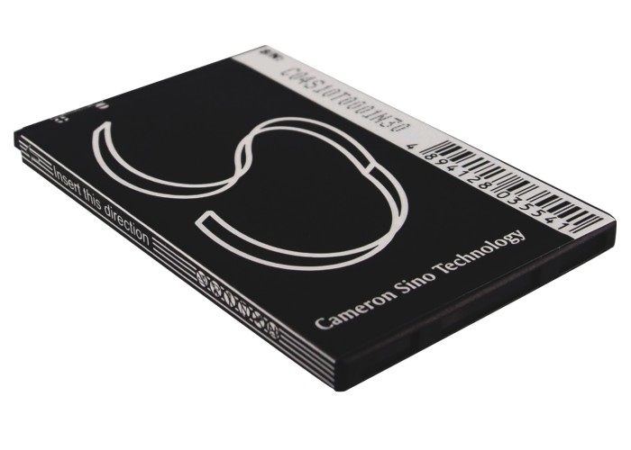 Акумулятор Vodafone Mobiler Hotspot MiFi 2352 - Зображення 3