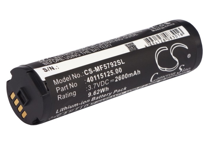 Акумулятор Novatel Wireless 65394, Liberate 5792, MiF 2, MiFi 5792, MiFi Liberate, MiFi Liberate 4G LTE, MiFi5792