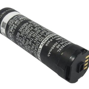 Акумулятор Novatel Wireless 65394, Liberate 5792, MiF 2, MiFi 5792, MiFi Liberate, MiFi Liberate 4G LTE, MiFi5792
