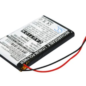 Акумулятор Typhoon MyGuide 3000, MyGuide 3010, MyGuide 3030