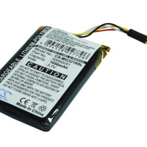 Акумулятор Typhoon MyGuide m imove 3218, MyGuide PND 3218
