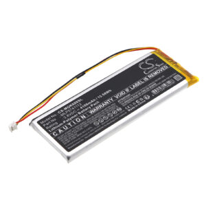 Акумулятор MelGeek Mojo60