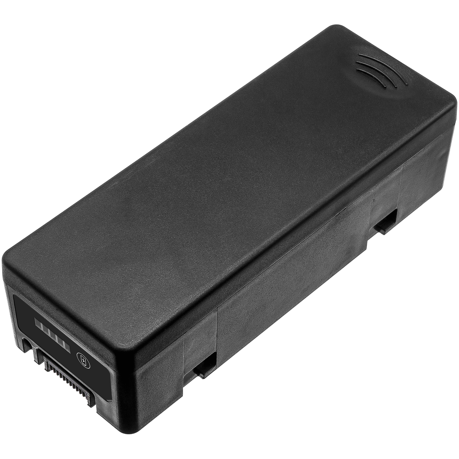 Акумулятор Mindray BeneHeart D6, BeneHeart DP-50, BeneHeart DP-50T, BeneHeart DP-50Vet, BeneHeart Z5, BeneHeart Z6, D6, D6 Defibrillator - Зображення 3