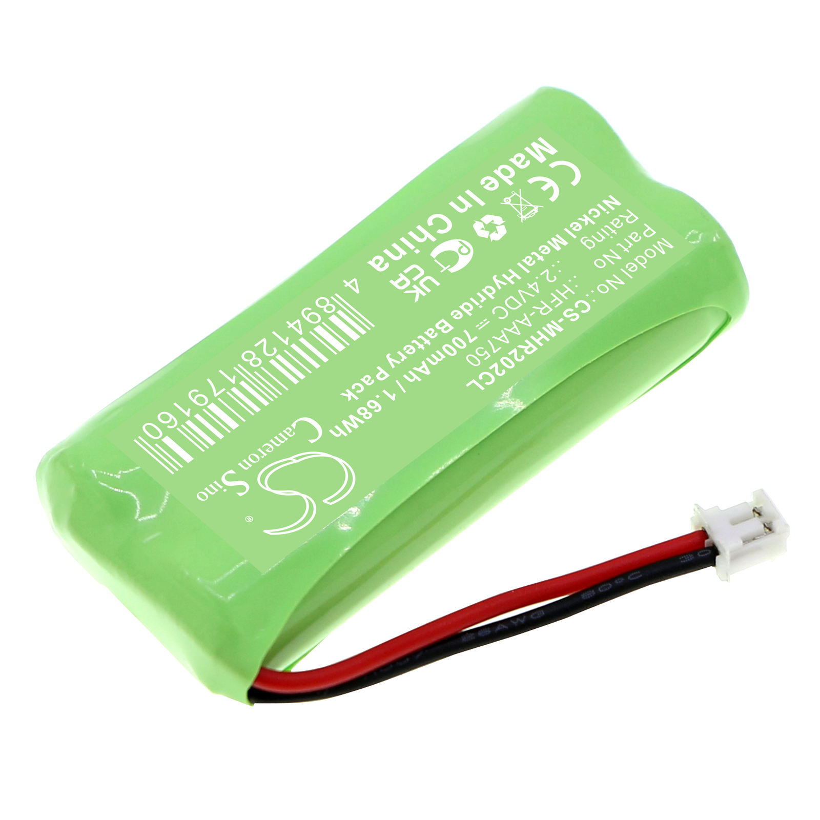 Акумулятор Motorola O201C, O202C - Зображення 2